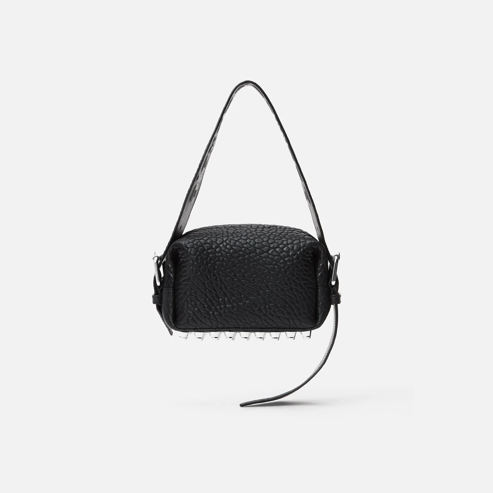 Alexander Wang Ricco Small Bag - Black