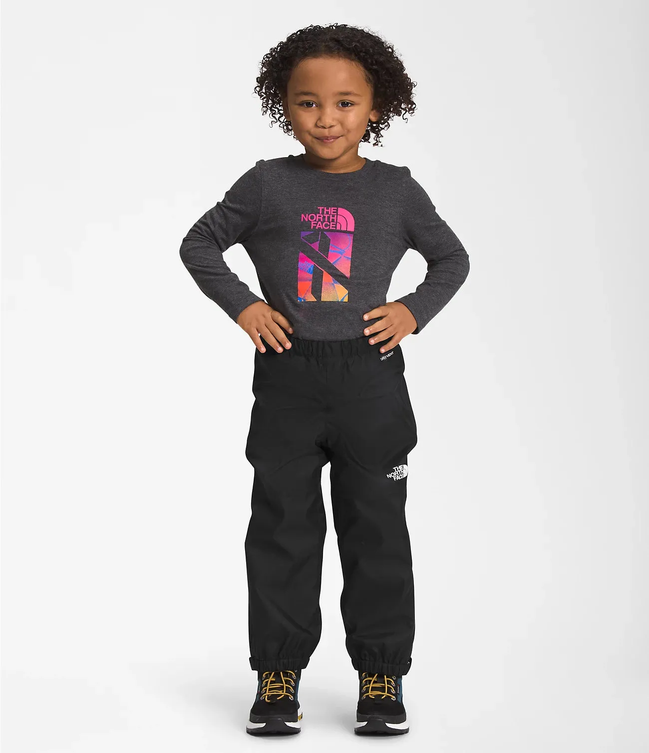 Antora Rain Pants (Kids')