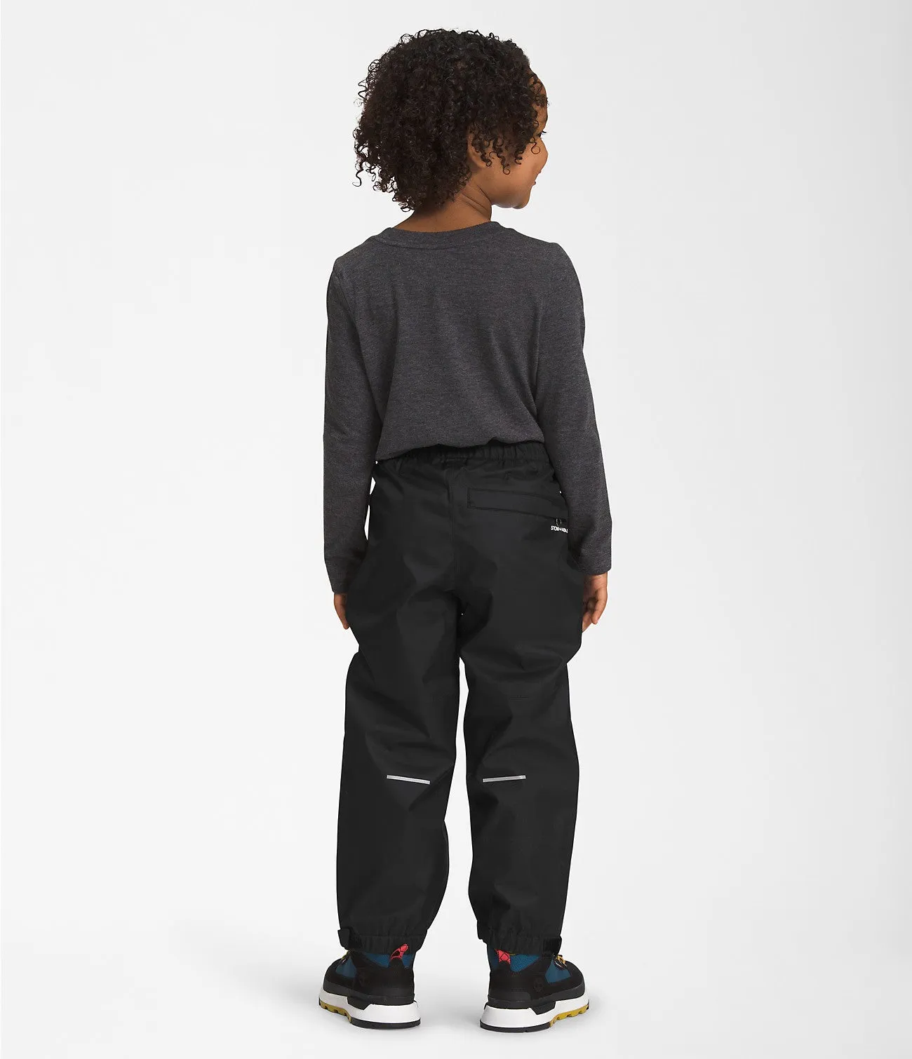 Antora Rain Pants (Kids')