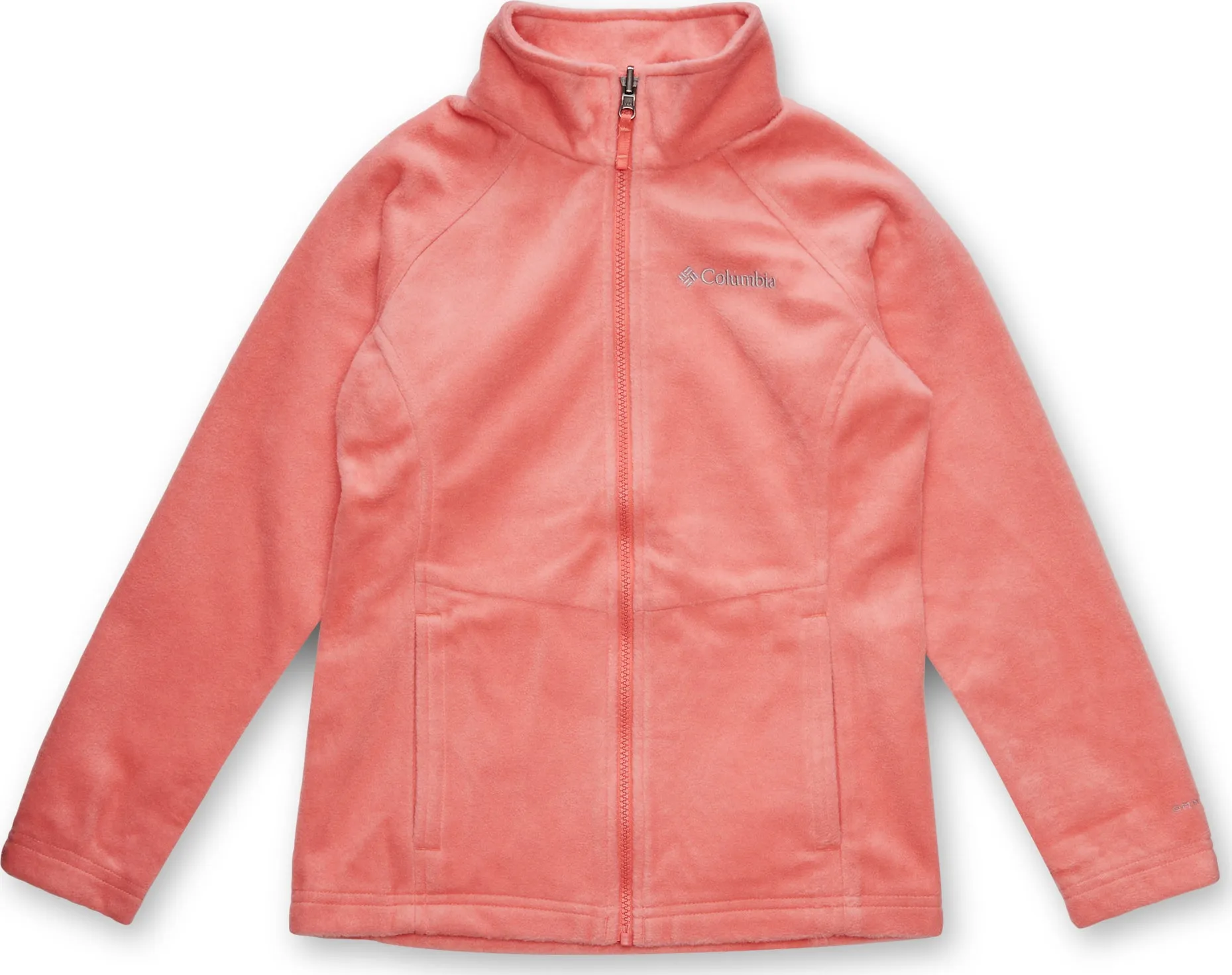 Arctic Trip II Interchange Jacket - Girls|-|Manteau interchangeable Arctic Trip II - Fille