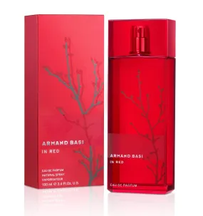 ARMAND BASI IN RED EDP 100ML - 94028