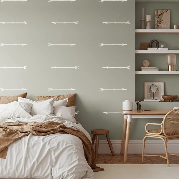 Arrows Wall Decals