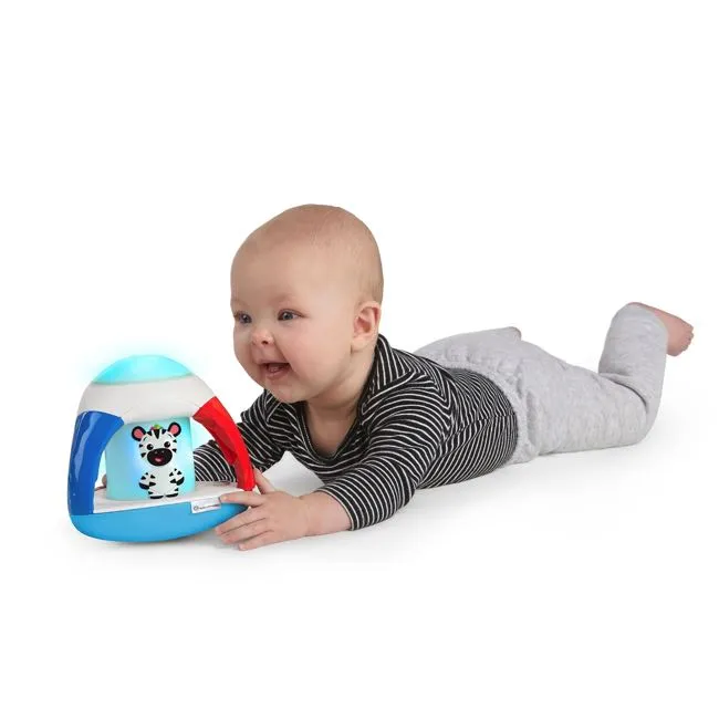 Baby Einstein Curiosity Kaleidoscope Toy