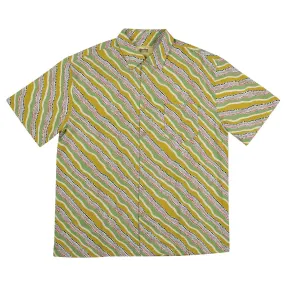 Bamboo Fibre Shirt