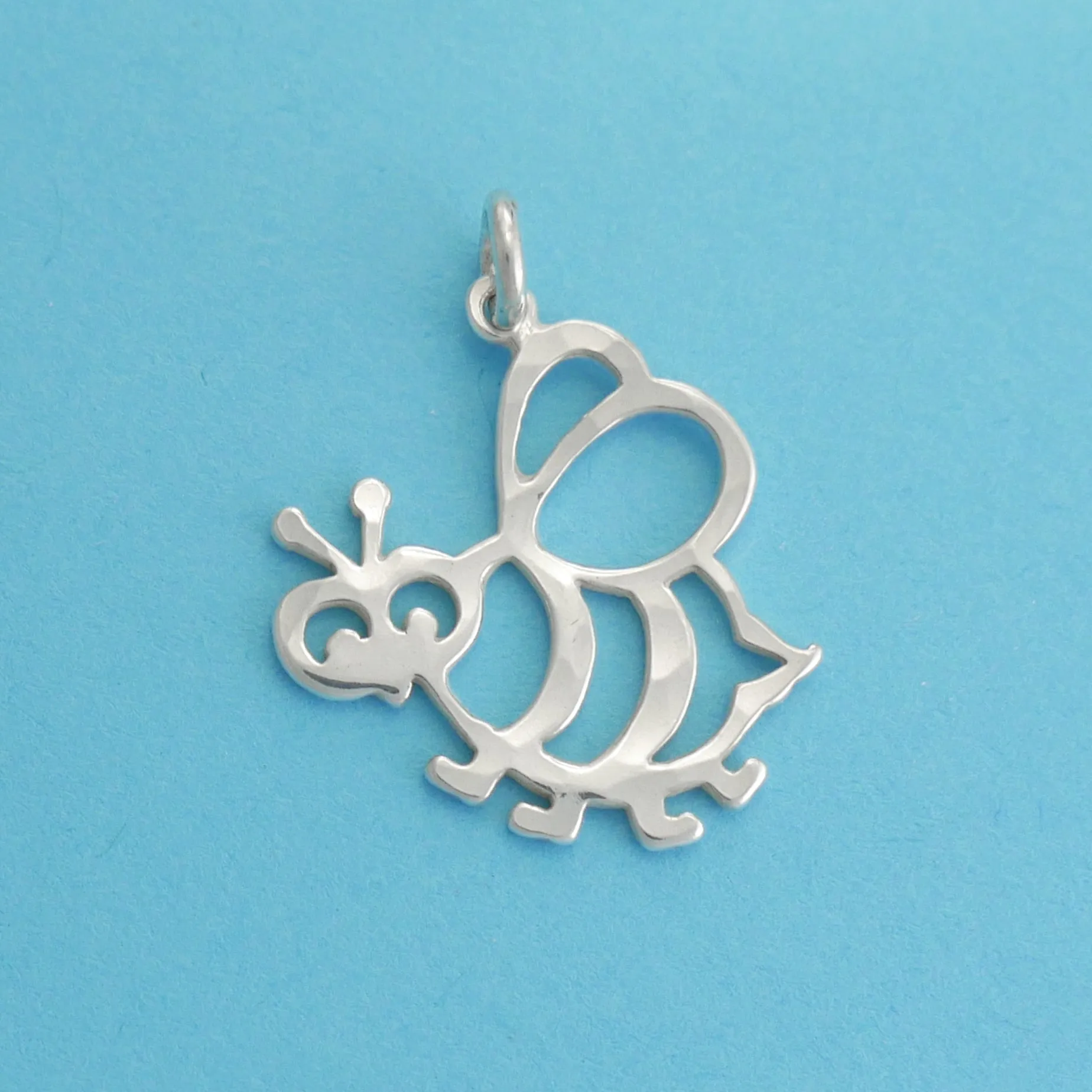 Bee Charm