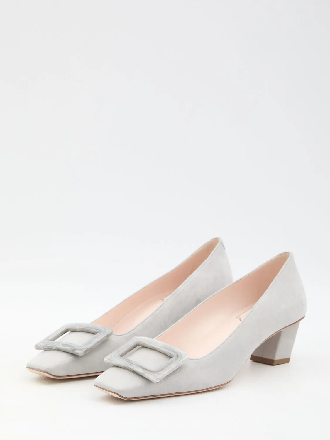 BELLE VIVIER PUMPS