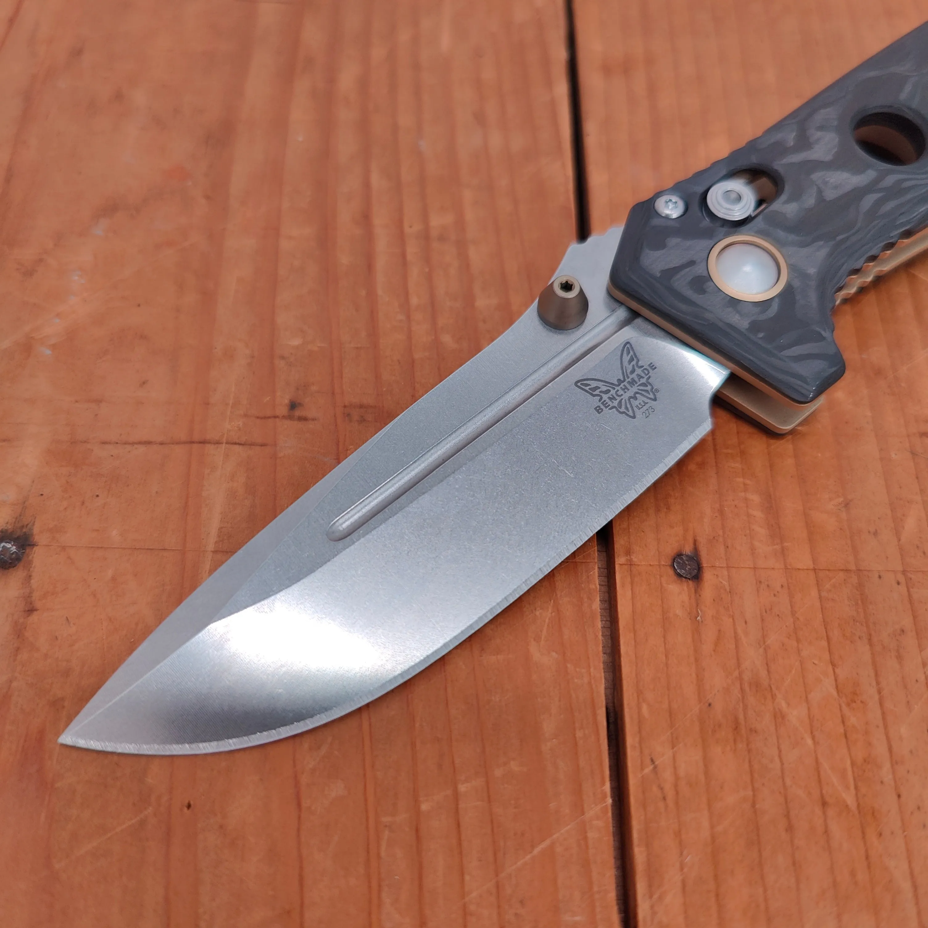 Benchmade 273-03 Mini Adamas - CPM-Magnacut