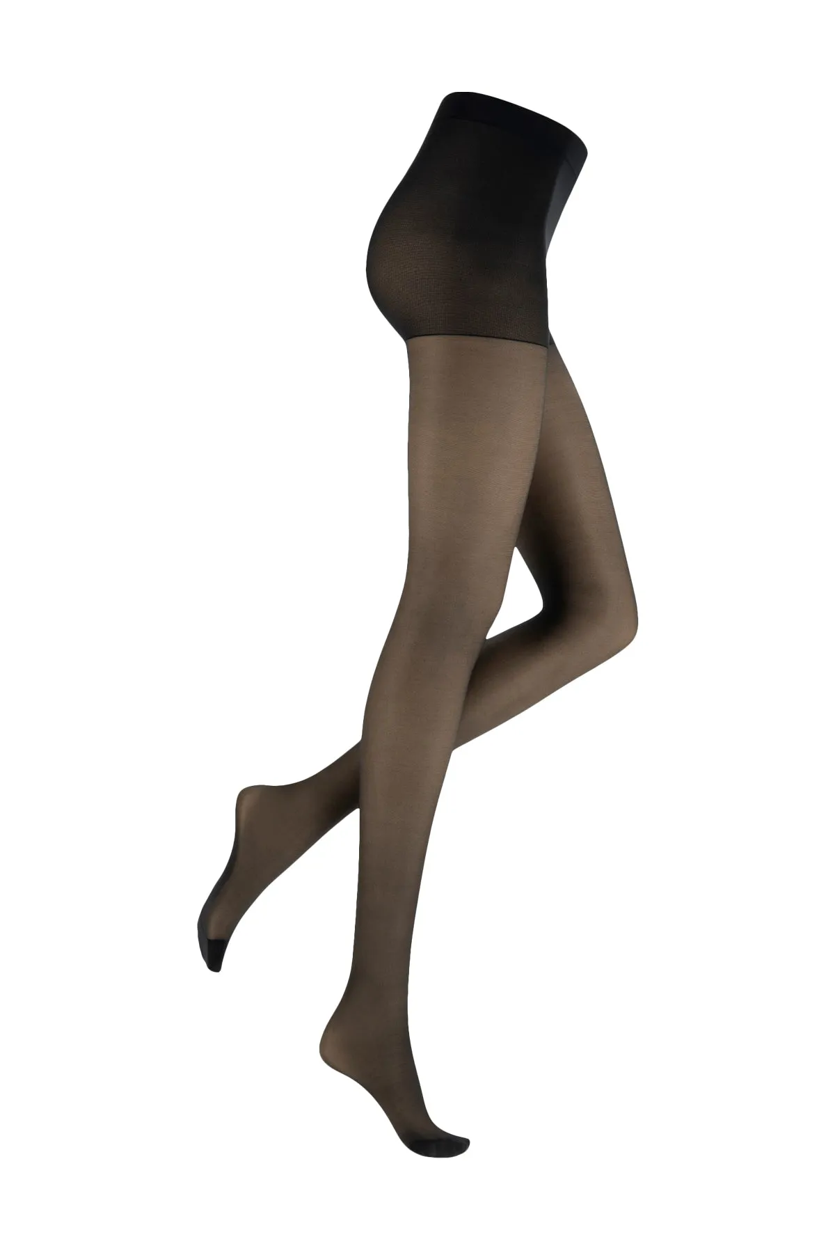 Benefit 70 Opaque Compression Pantyhose