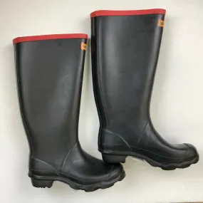 Boots Rain By Hunter  Size: 5