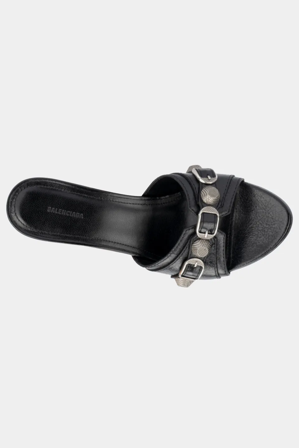 Cagole 70mm sandal