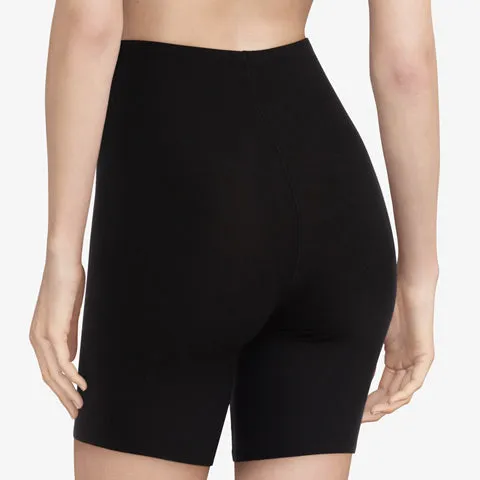 Chantelle SoftStretch High Waist Mid-Thigh Short