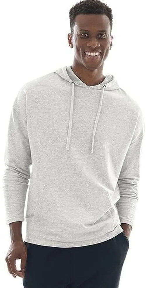 Charles River Harbor Hoodie