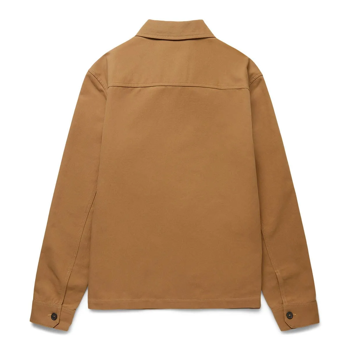 CHICO CHORE JACKET