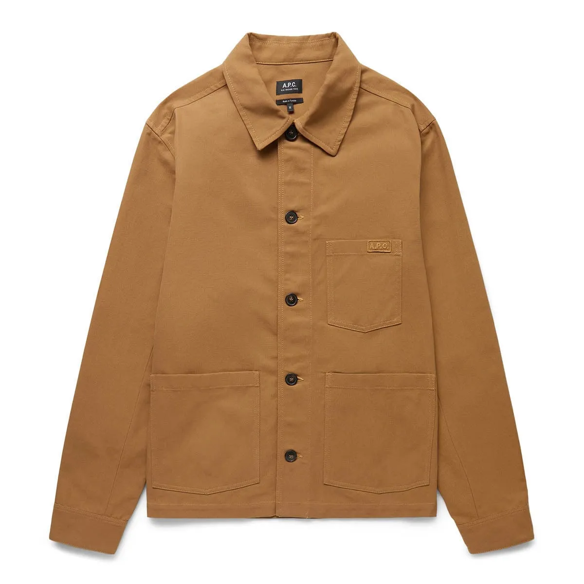 CHICO CHORE JACKET