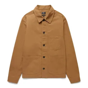 CHICO CHORE JACKET