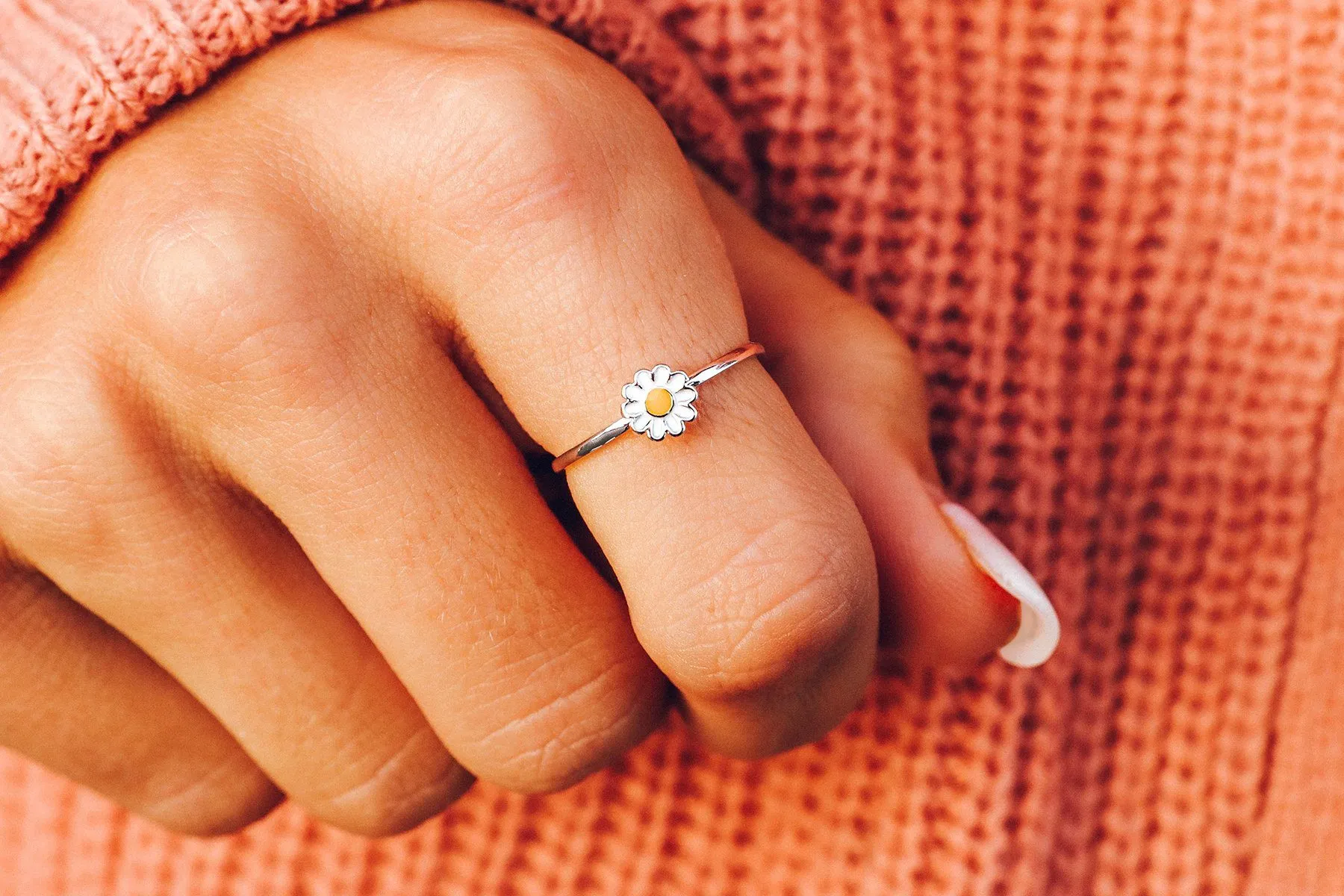 Daisy Ring