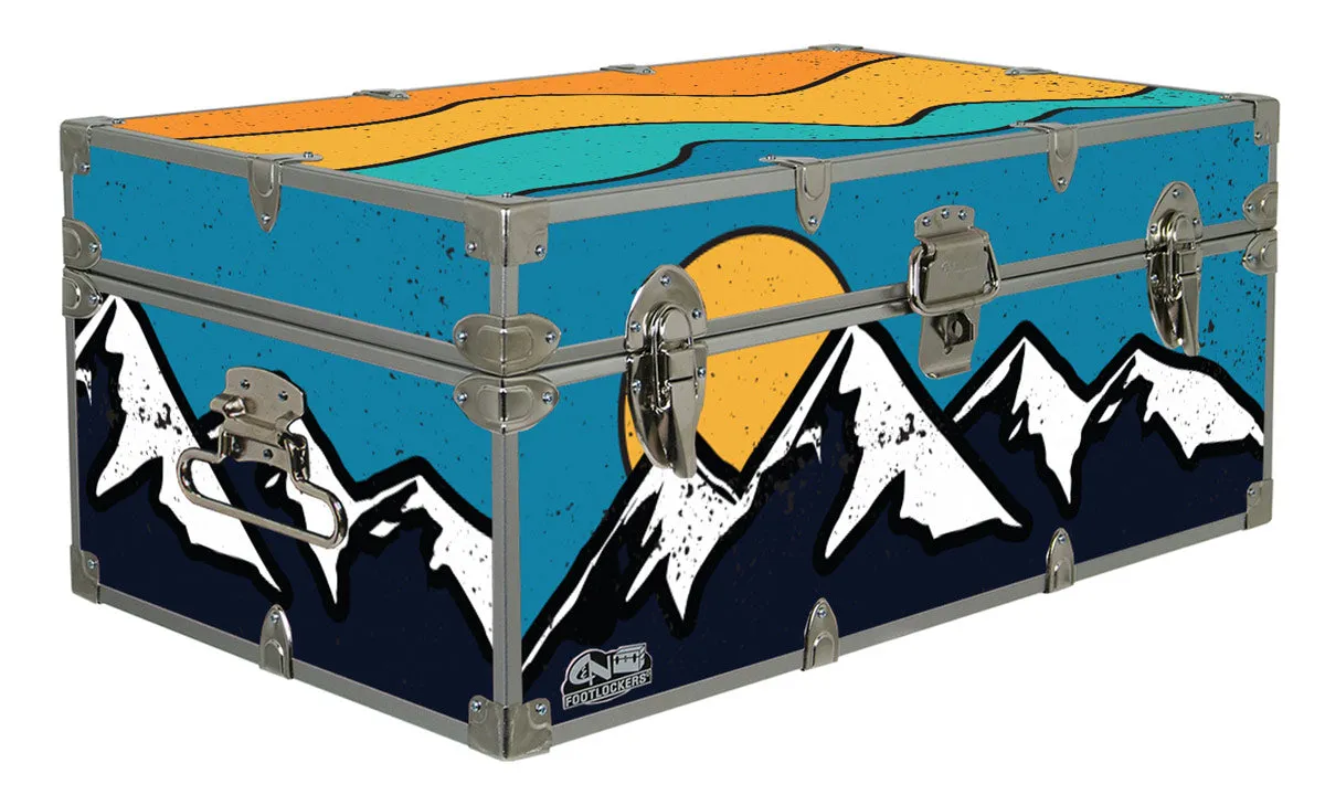 Designer Trunk - Go Wild - 32x18x13.5"