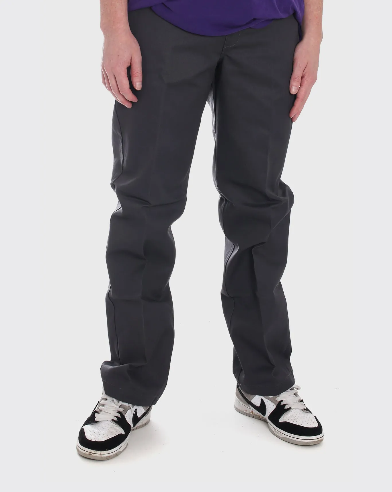 Dickies 873 Slim Straight Pant