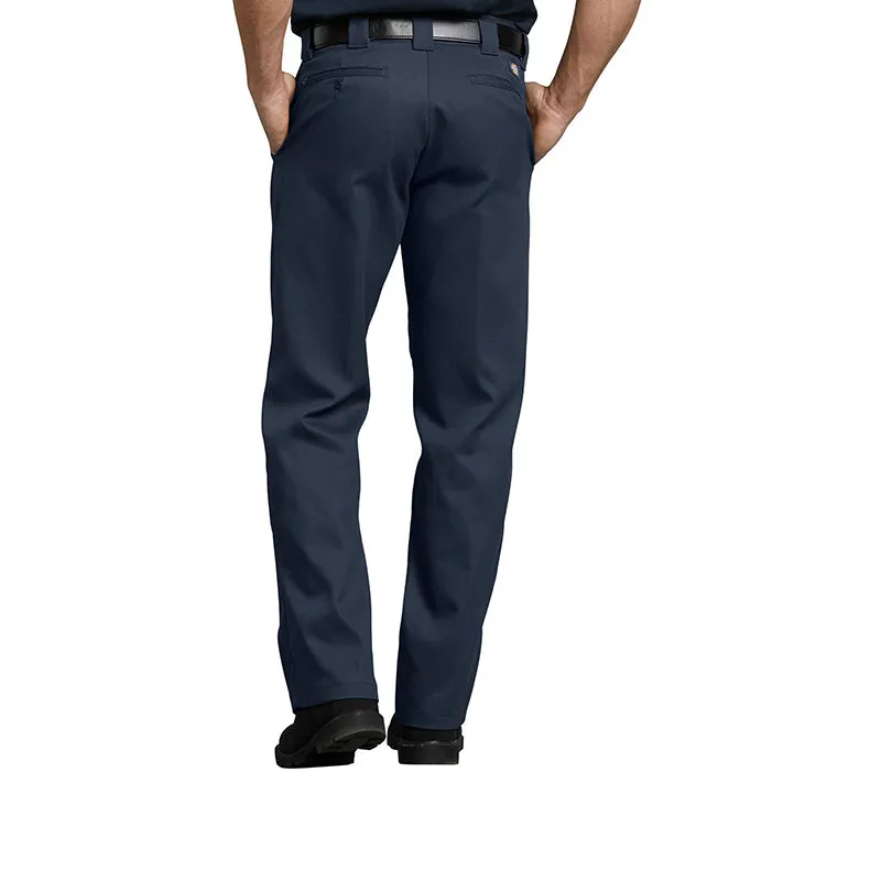 DICKIES 874® FLEX Work Pants DARK NAVY 874FDN