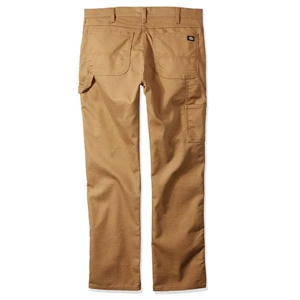 Dickies Tough Max 5 Pocket Carpenter Pant Stonewashed Duck Brown