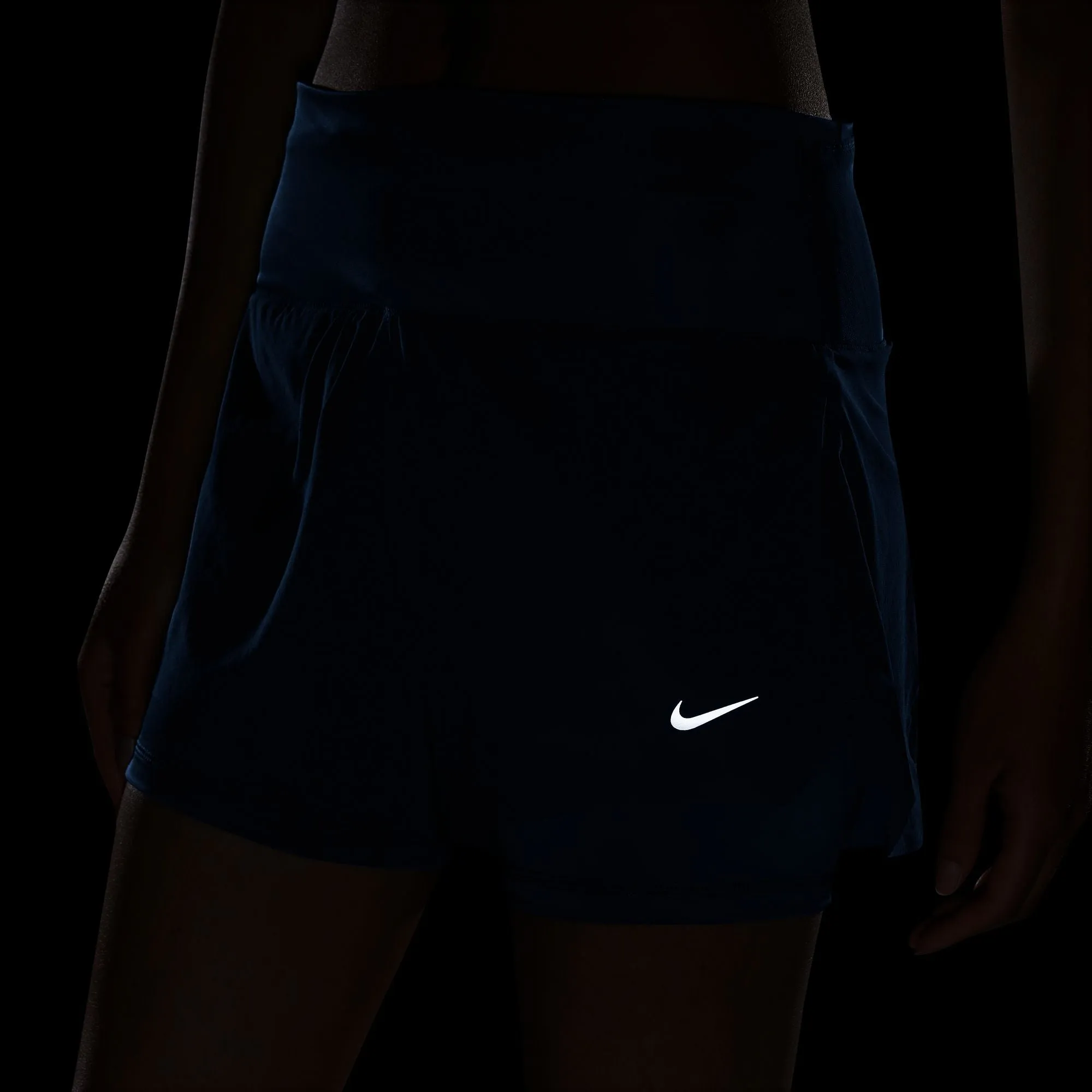 Dri-FIT Swift Shorts - Women's