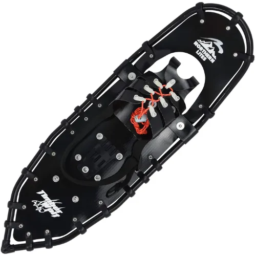 Elite (25") - Speed binding by Northern Lites Snowshoes