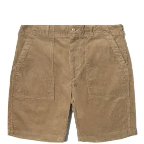 FATIGUE SHORT