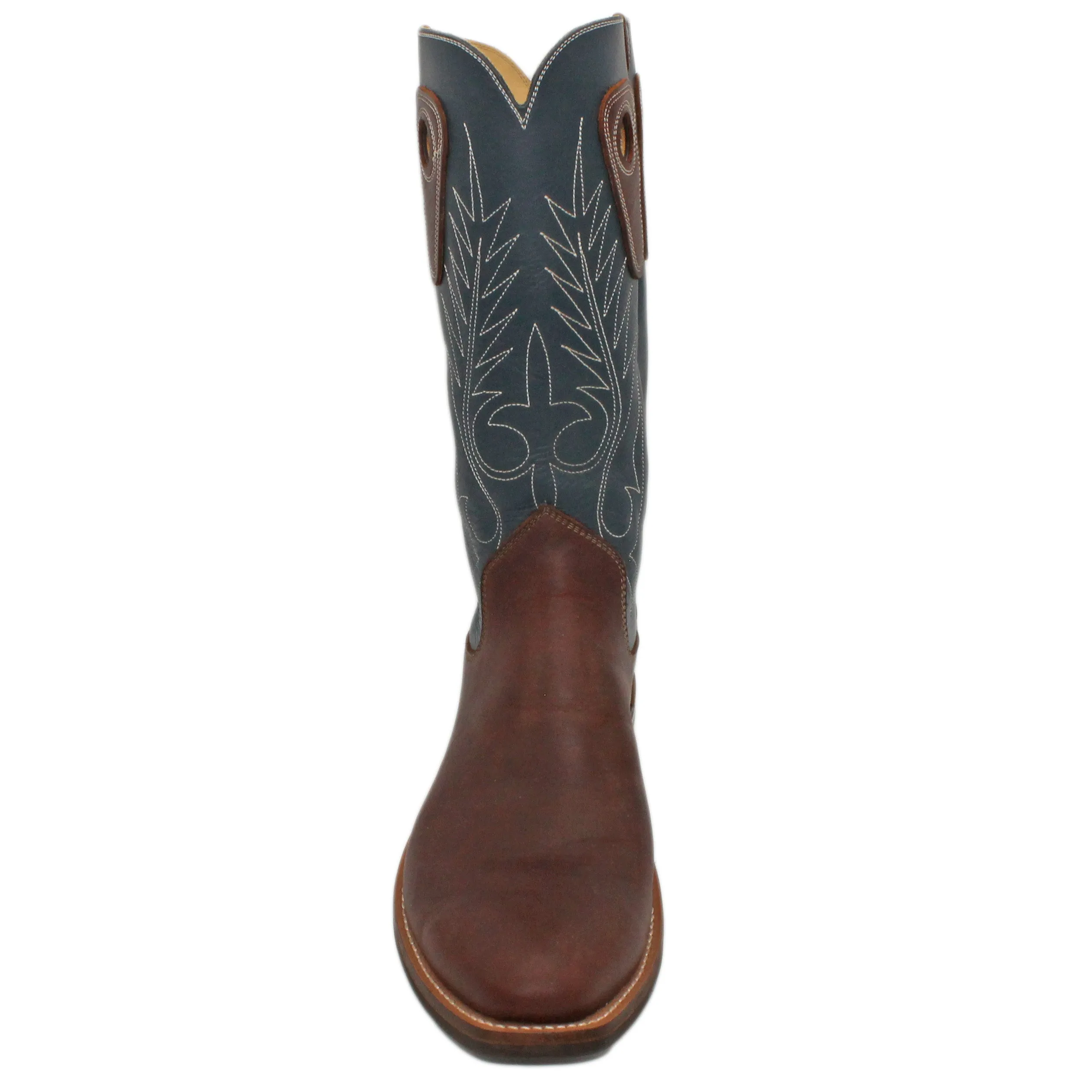 Handmade Cowboy Boot Stock 13B