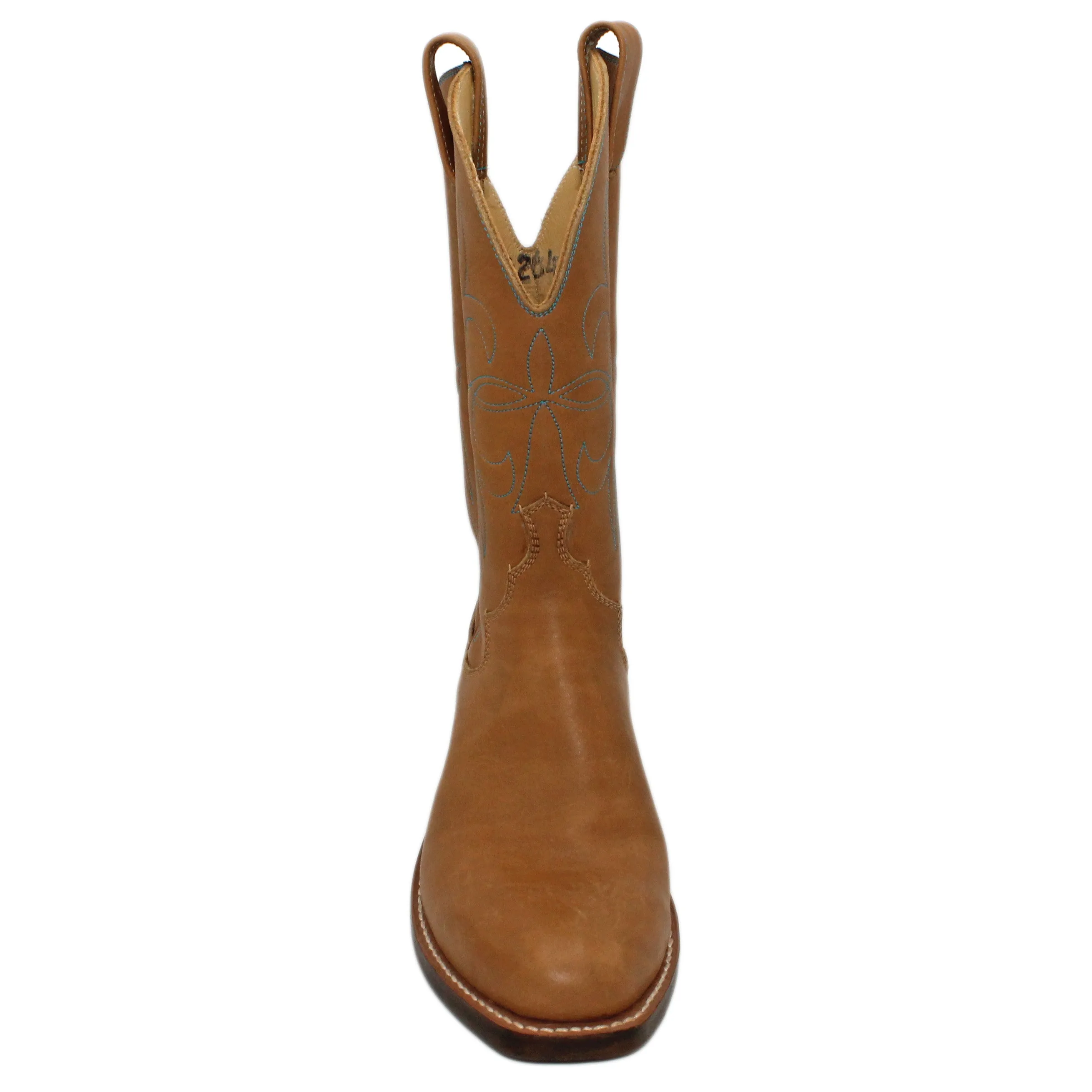 Handmade Cowboy Boot Stock 5D