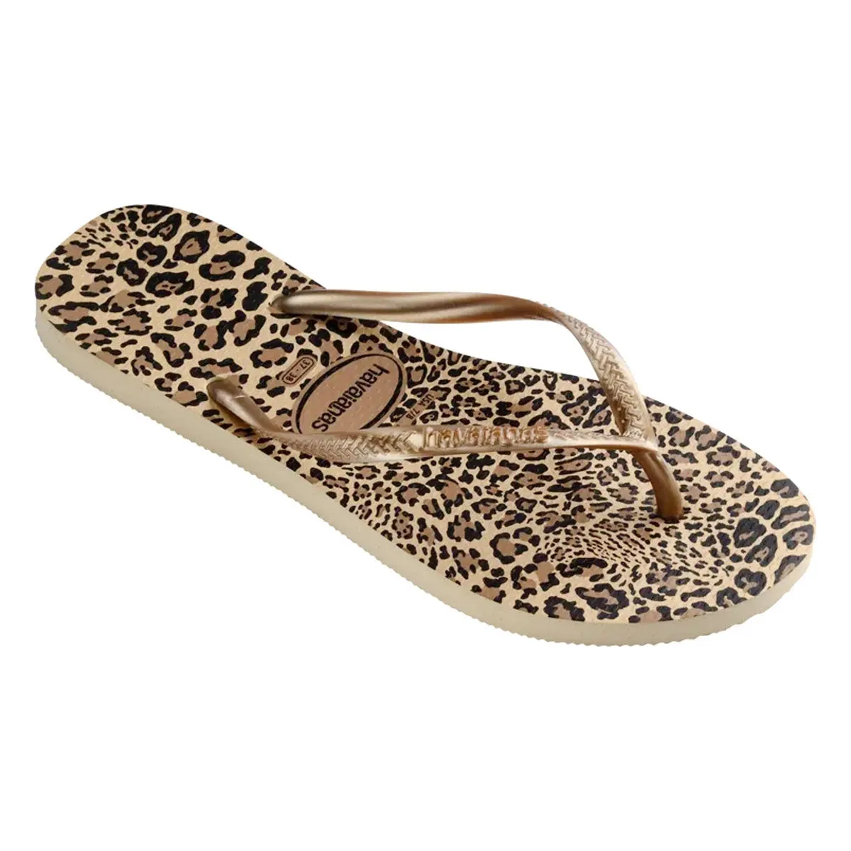 Havaianas Women's Slim Animals Sandal