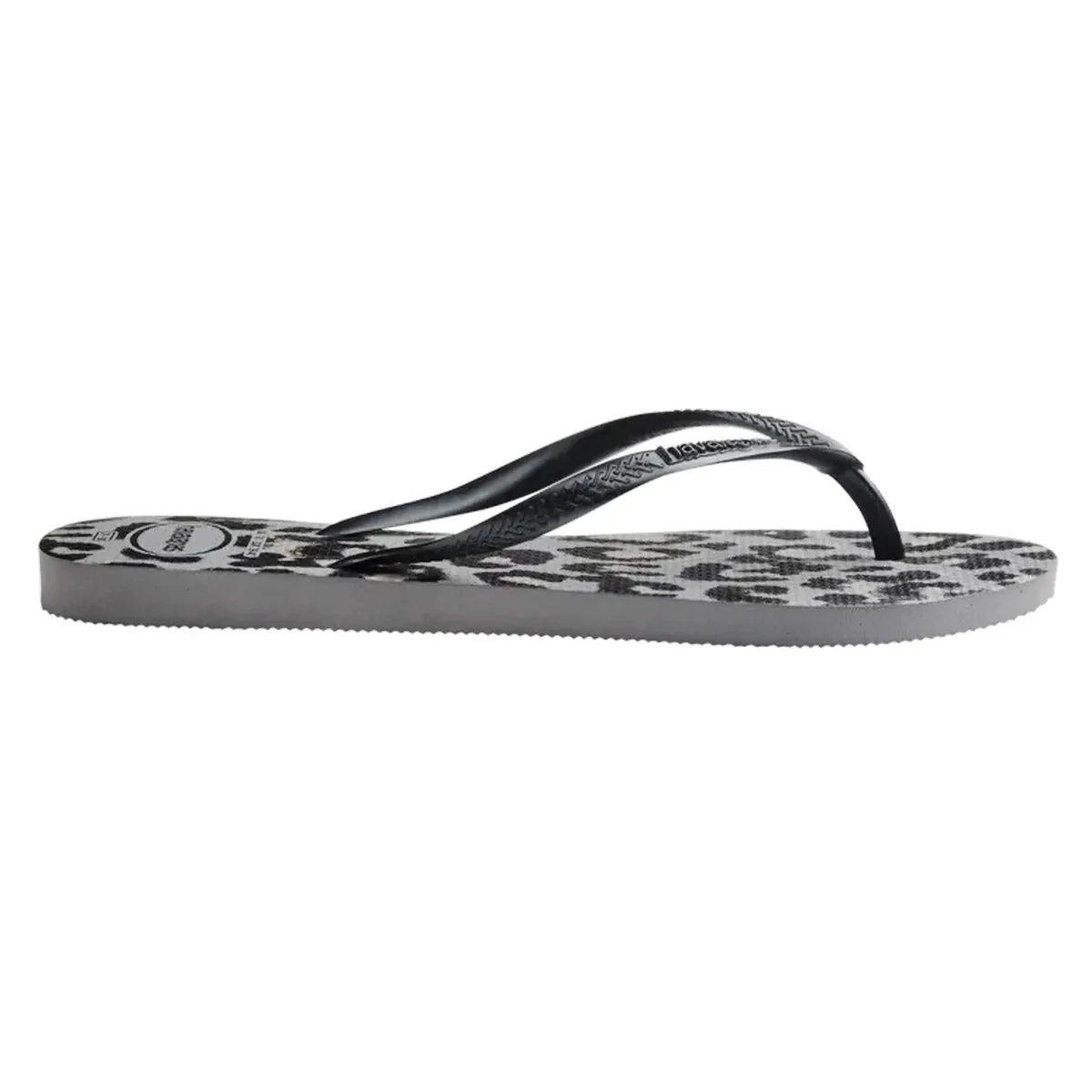 Havaianas Women's Slim Animals Sandal