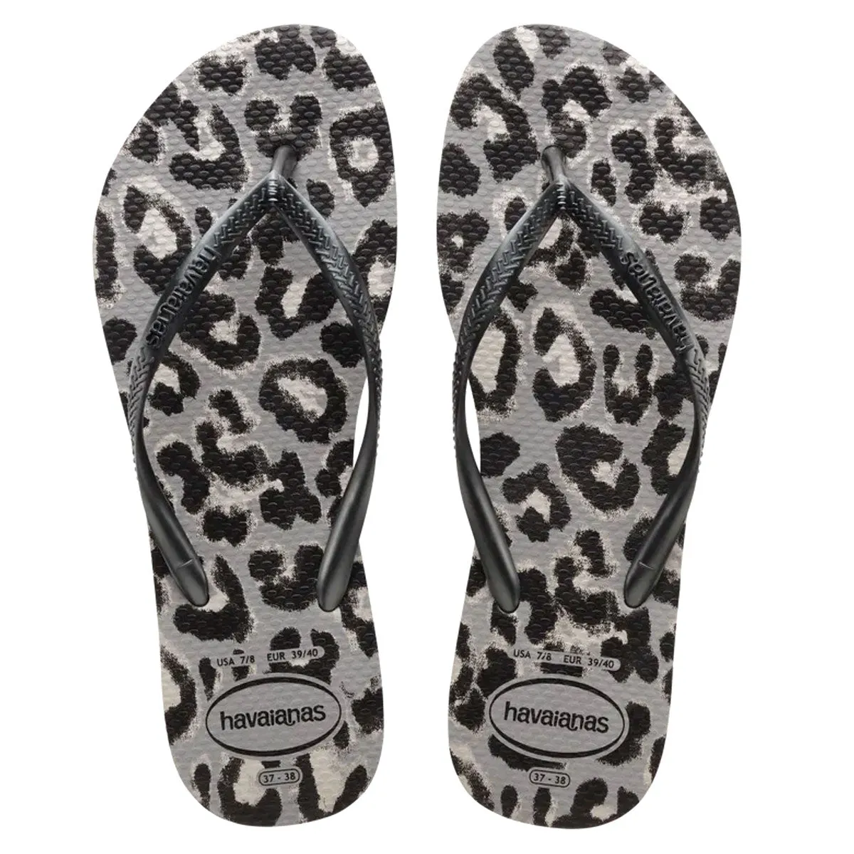 Havaianas Women's Slim Animals Sandal