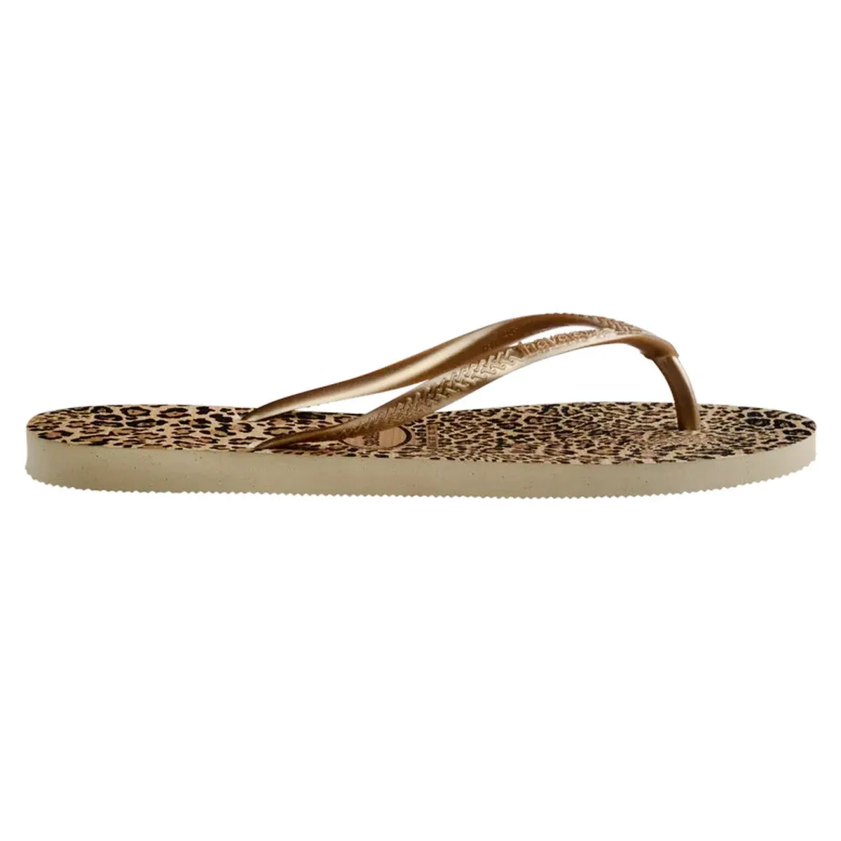 Havaianas Women's Slim Animals Sandal