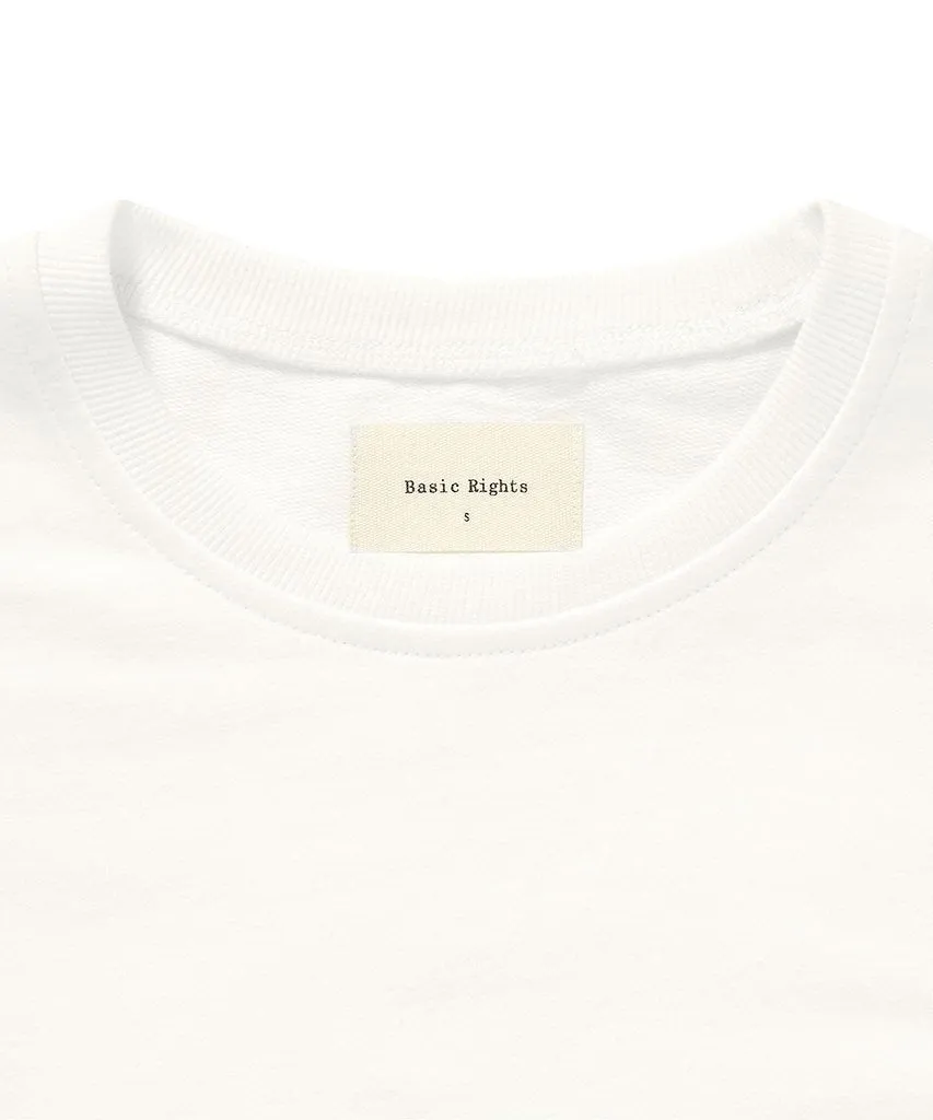 Heavy Weight T-Shirt - White