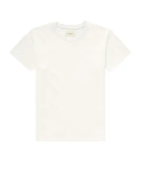 Heavy Weight T-Shirt - White