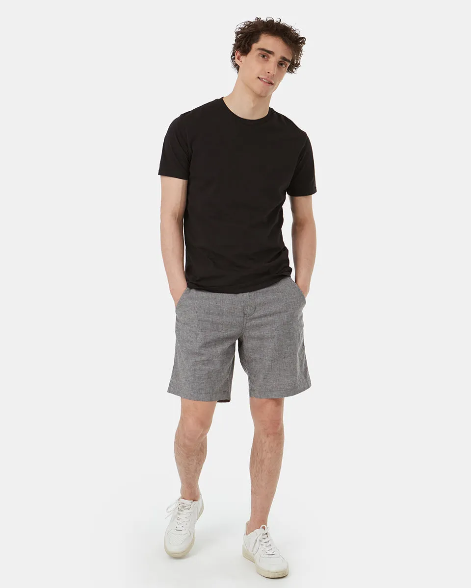 Hemp Latitude Short