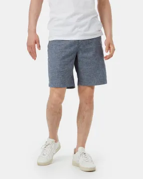 Hemp Latitude Short