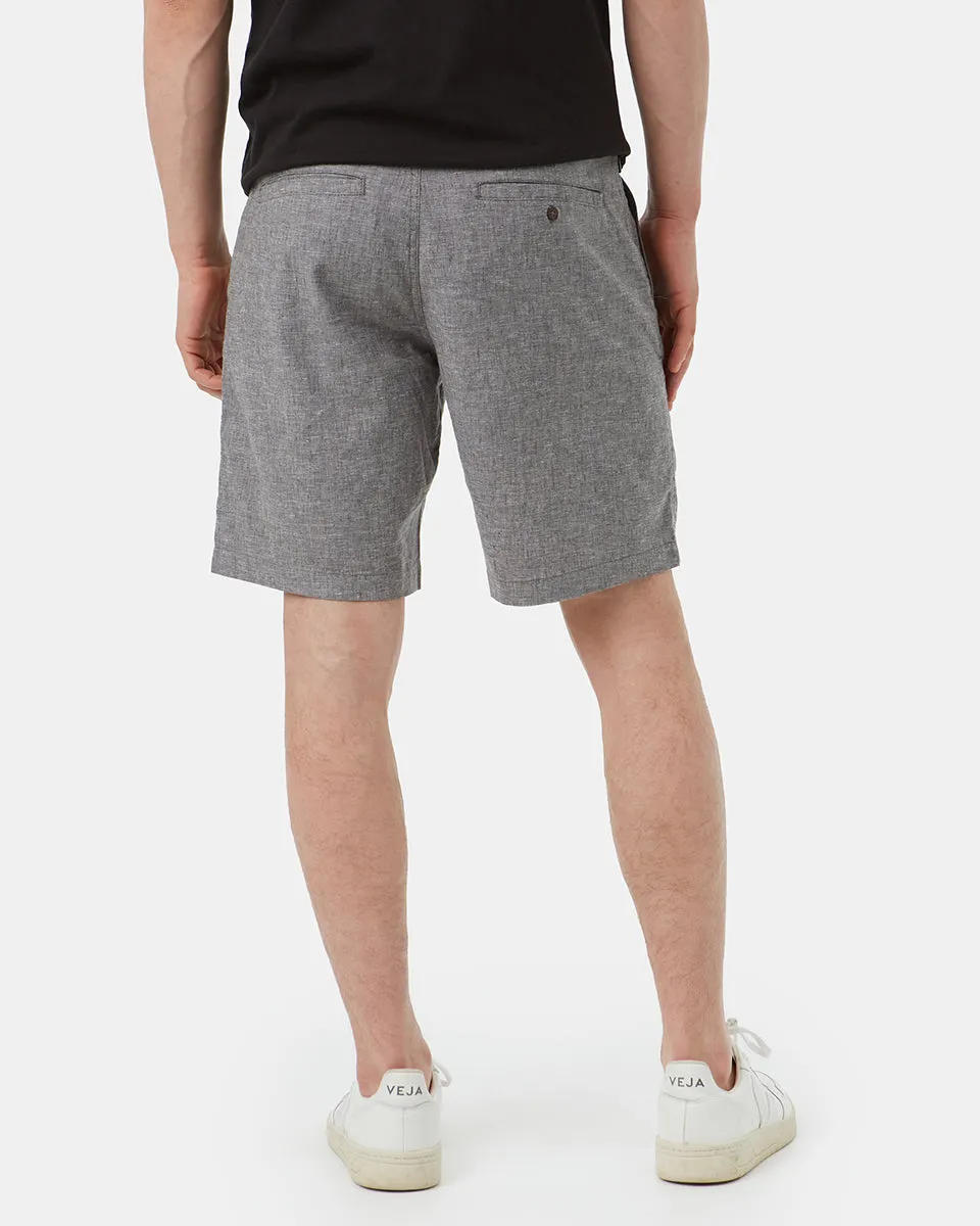 Hemp Latitude Short