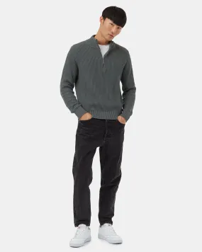 Highline 1/4 Zip Sweater