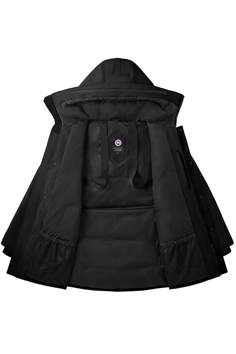 Langford Parka