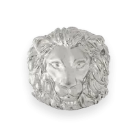 Lion Charm