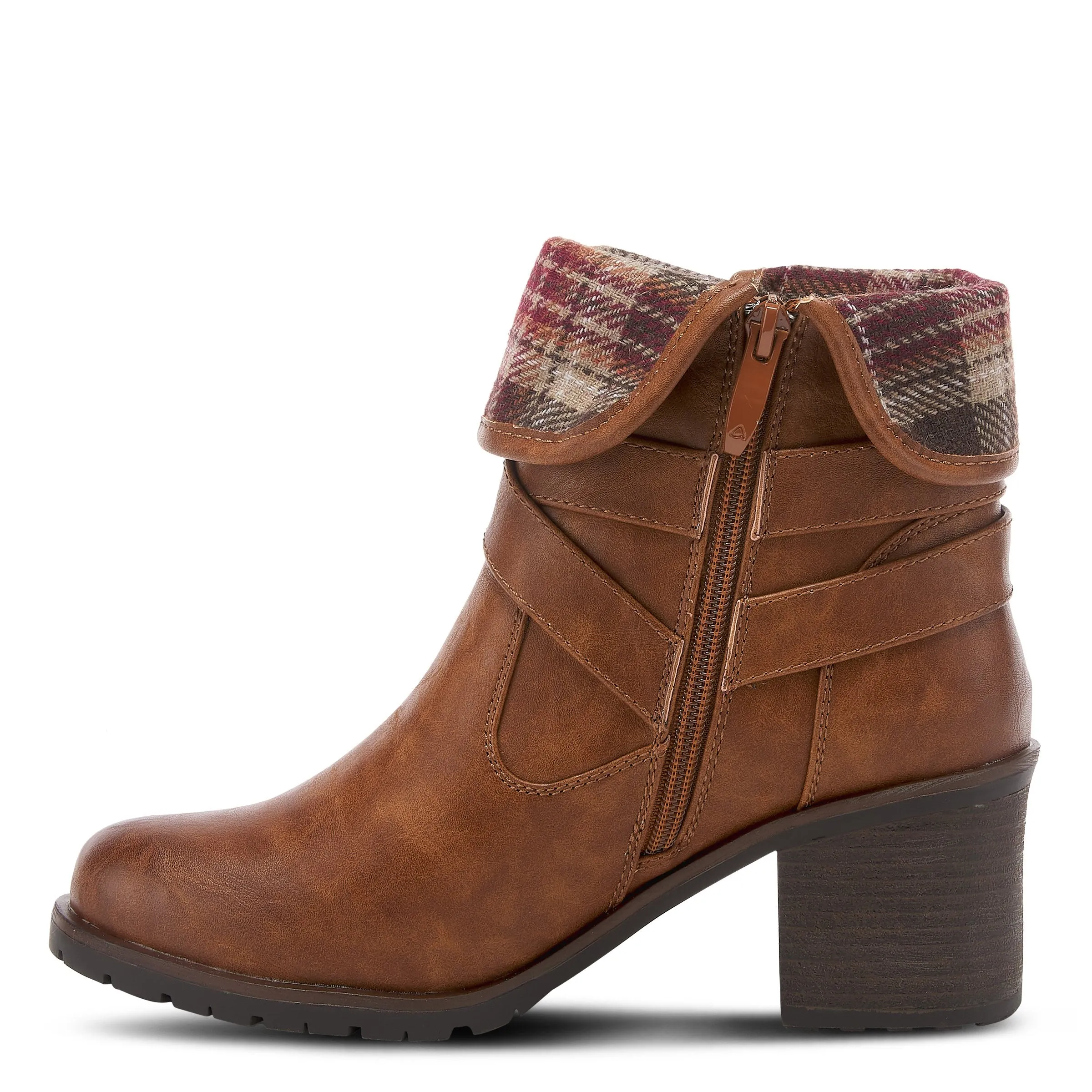 PATRIZIA STEPPE BOOTIES