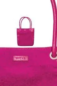 Pink Power Tote - RETIRED