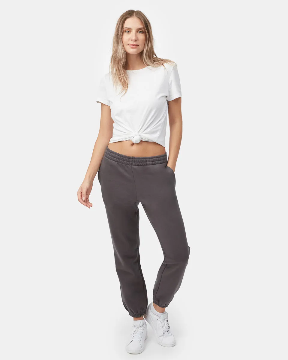 Recycled Cotton Jogger