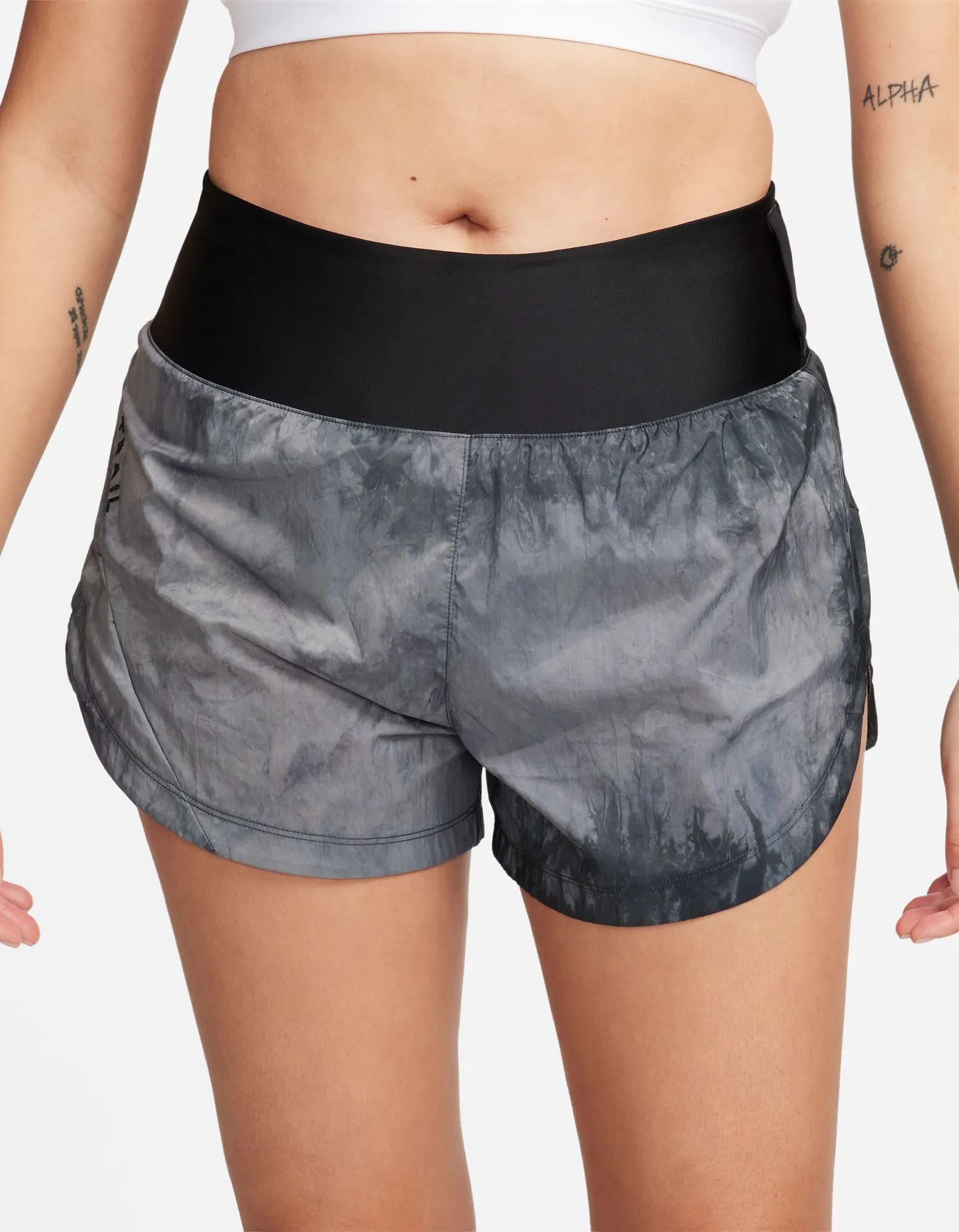 Repel Trail Shorts - Women’s