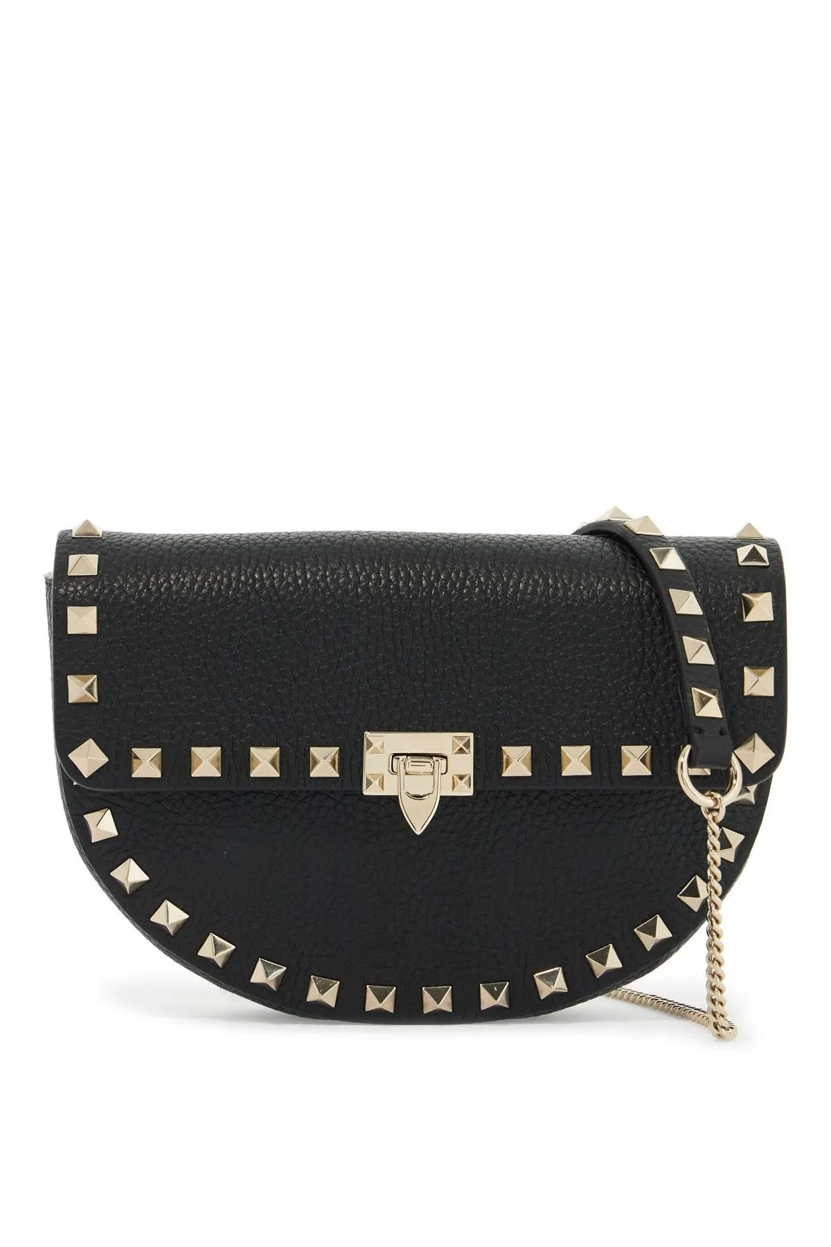 ROCKSTUD MINI CROSSBODY BAG