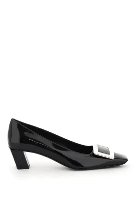 ROGER VIVIER belle viver 45 pumps