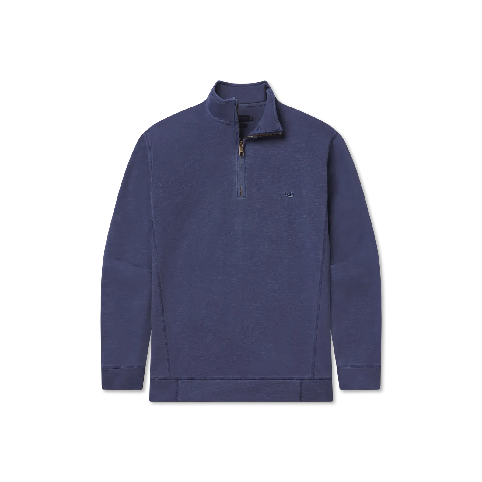 SEAWASH™ Slub Pullover - Marin