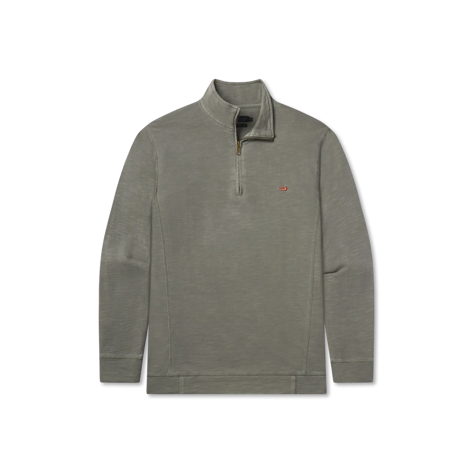 SEAWASH™ Slub Pullover - Marin