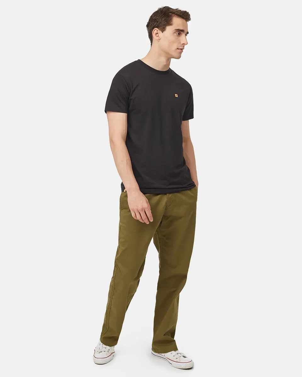 Stretch Twill Curtis Pant